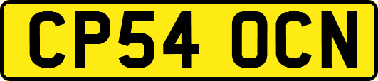 CP54OCN
