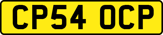 CP54OCP