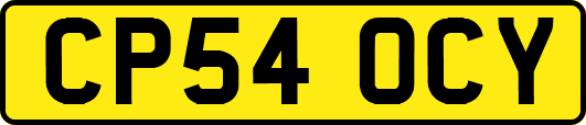 CP54OCY
