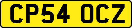 CP54OCZ