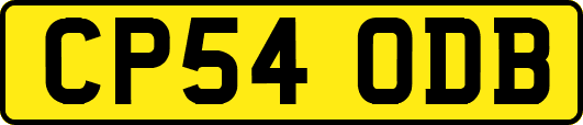 CP54ODB