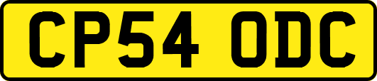 CP54ODC