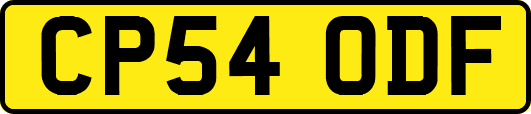 CP54ODF
