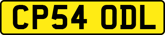 CP54ODL