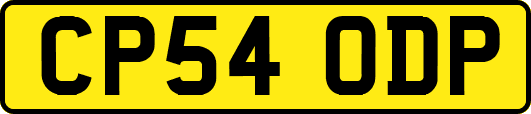 CP54ODP