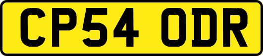 CP54ODR