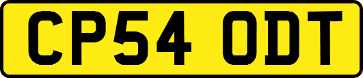 CP54ODT