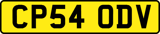 CP54ODV