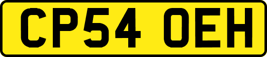 CP54OEH