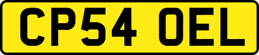CP54OEL