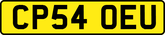 CP54OEU