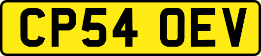 CP54OEV