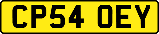 CP54OEY