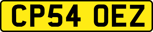 CP54OEZ
