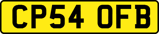 CP54OFB