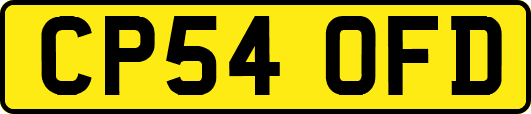 CP54OFD