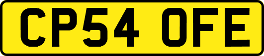 CP54OFE