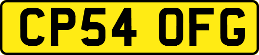CP54OFG