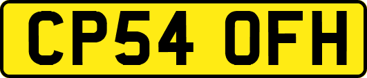 CP54OFH