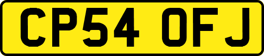 CP54OFJ