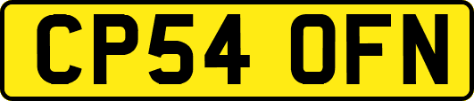 CP54OFN
