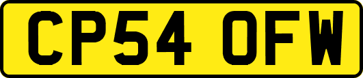 CP54OFW