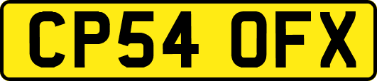 CP54OFX