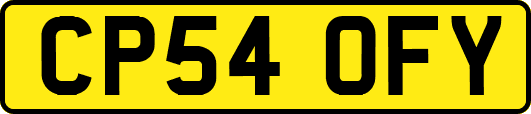 CP54OFY