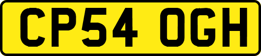 CP54OGH