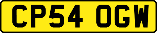 CP54OGW