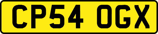 CP54OGX