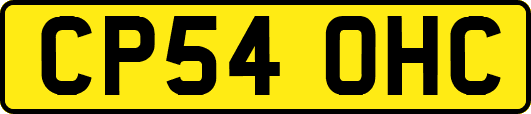 CP54OHC
