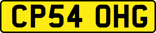 CP54OHG