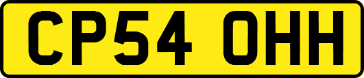 CP54OHH