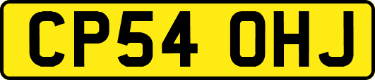 CP54OHJ
