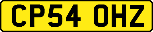 CP54OHZ