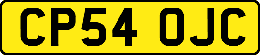 CP54OJC