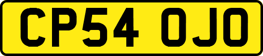CP54OJO