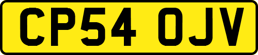 CP54OJV