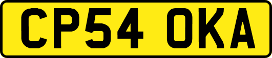 CP54OKA