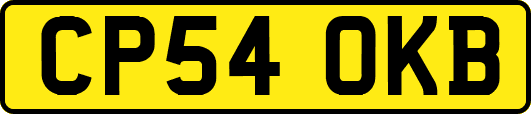 CP54OKB