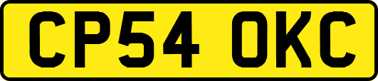 CP54OKC
