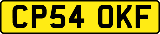 CP54OKF