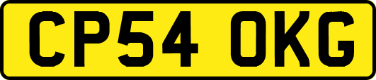 CP54OKG