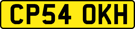 CP54OKH