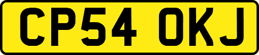 CP54OKJ