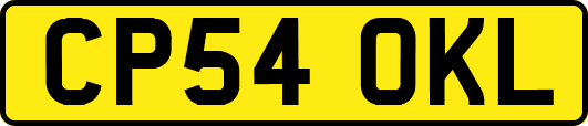 CP54OKL
