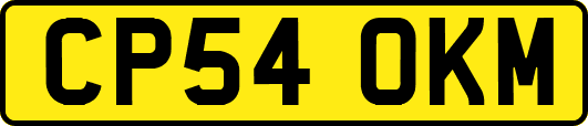 CP54OKM