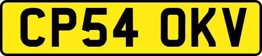 CP54OKV