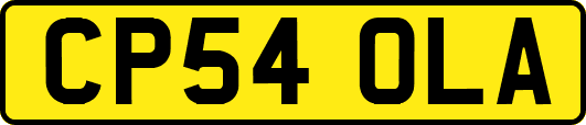 CP54OLA